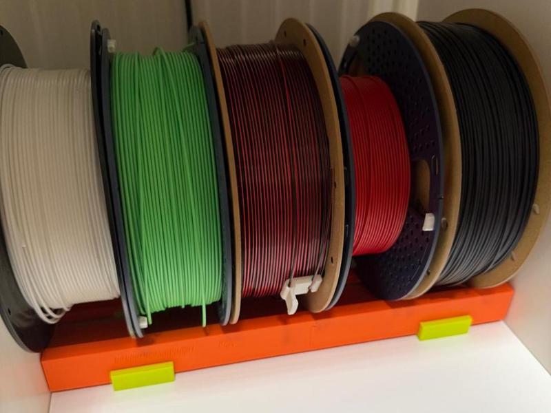 Filament Holde IKEA KALLAX