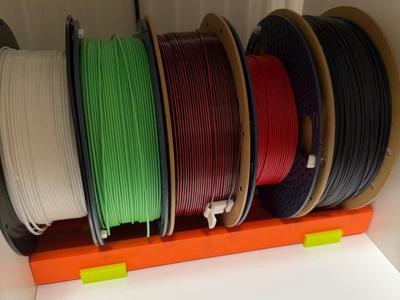 Filament Holde IKEA KALLAX