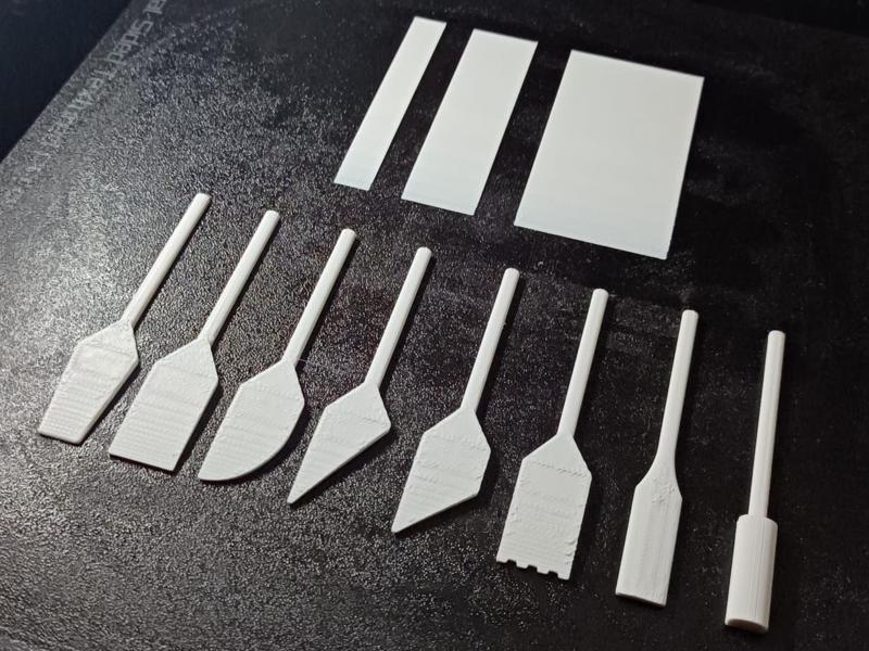 clay tools
