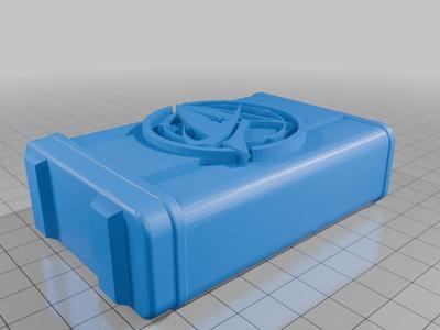 Transponder Main Body Update