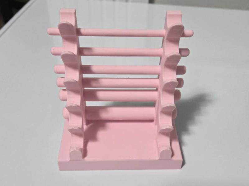 Brush/Pencil/Pen Holder Horizontal