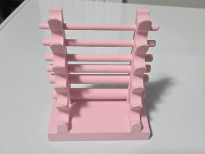 Brush/Pencil/Pen Holder Horizontal