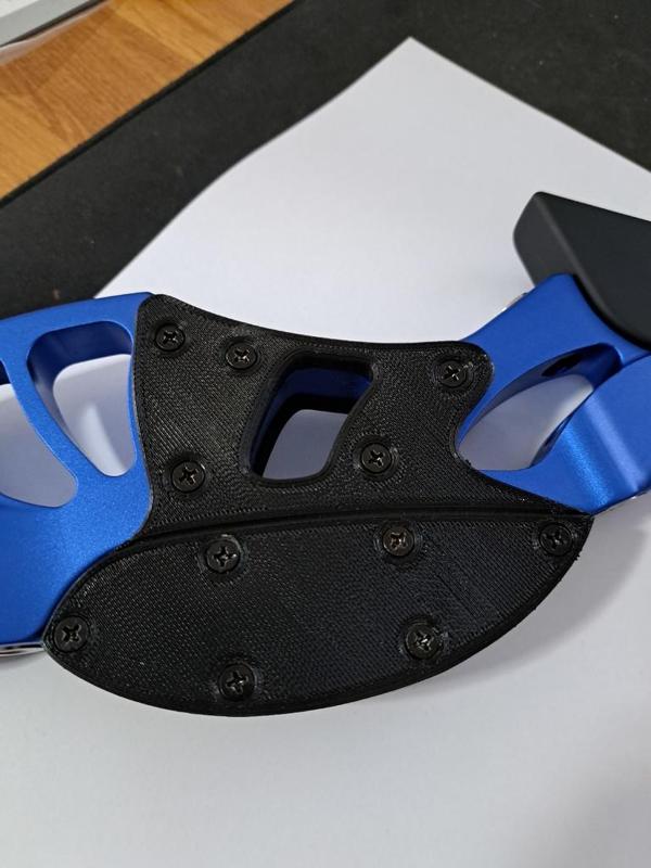 Barebow Weight Topoint H7/Xceed