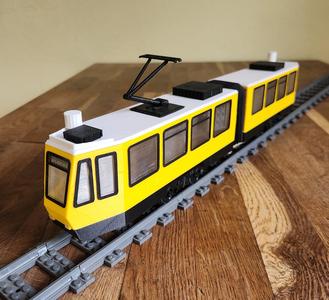 Tatra KT4se