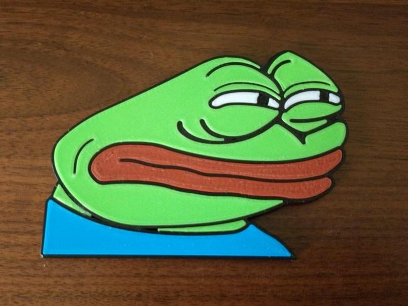 PEPE Susge