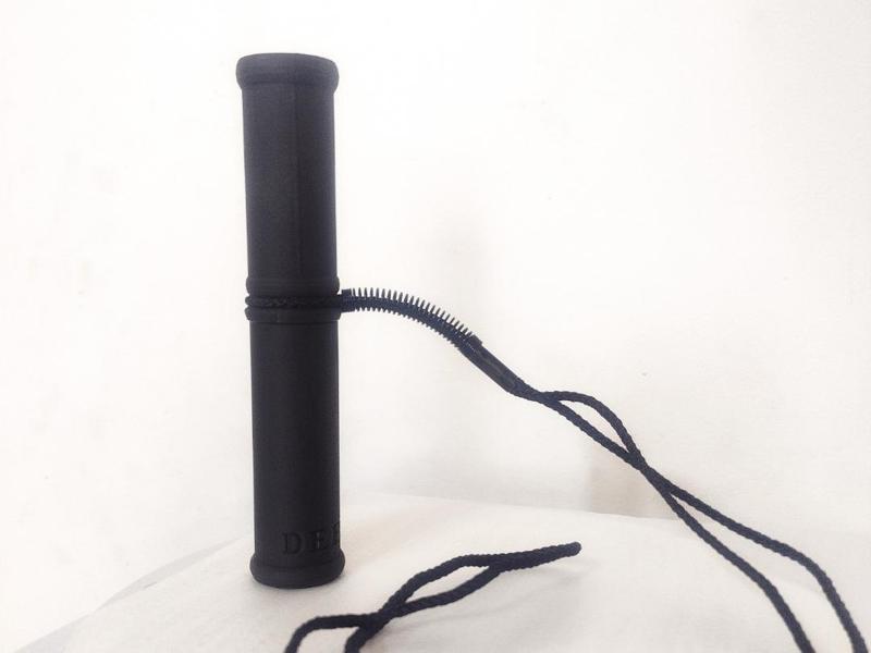 Deer Grunt Call "fully printable"