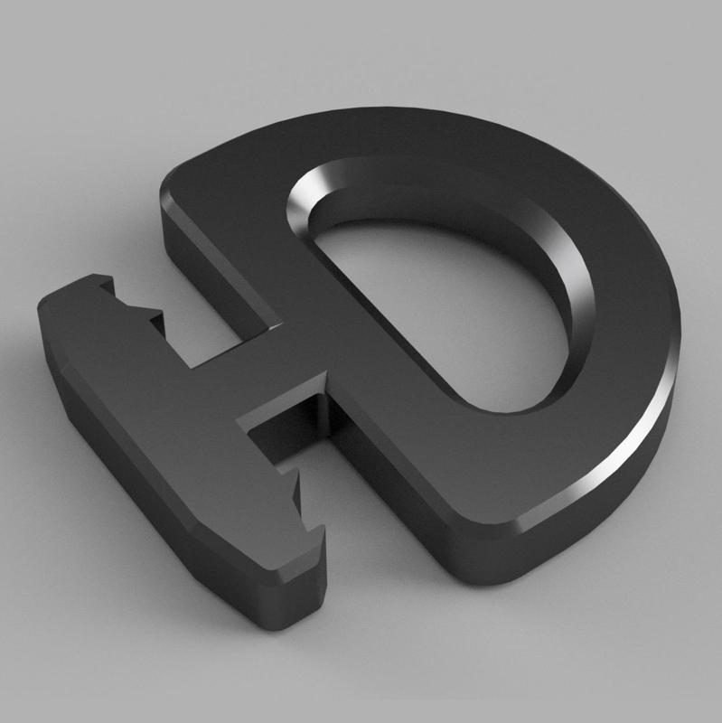 Geobin Loop Closure Key for Geobin Compost Bin