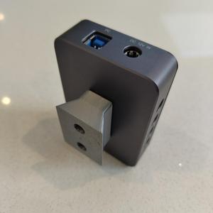 Svbony SV241 powerbox finder foot