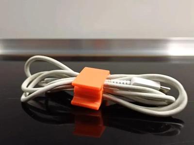 Cable clips available in various sizes