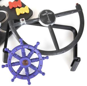Baby Bouncer steering wheels