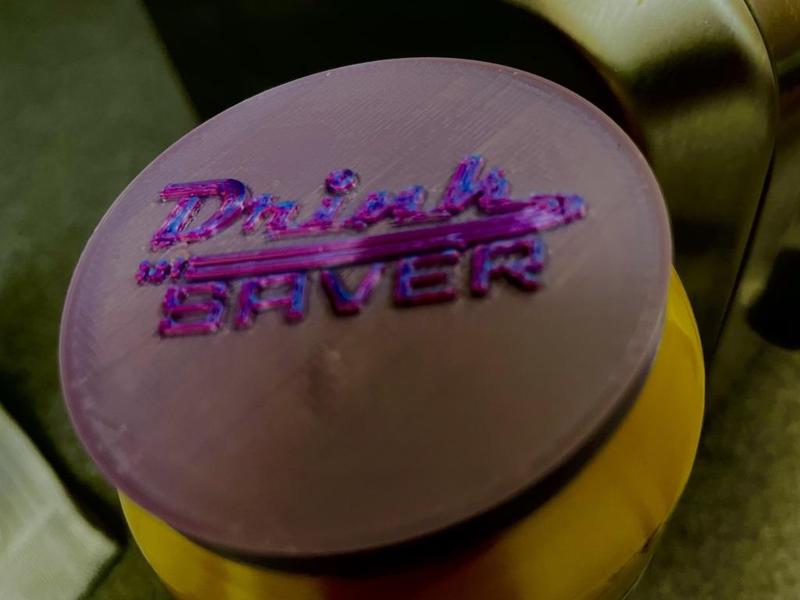 Drink Saver