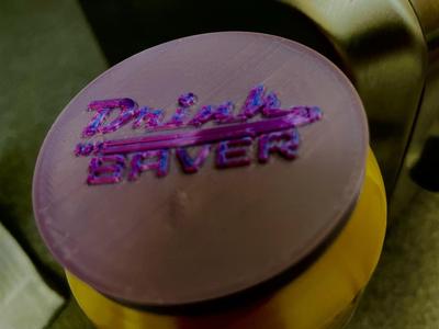 Drink Saver