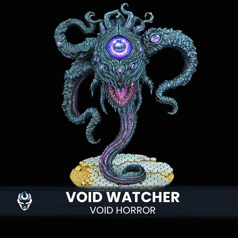 Demons - Void Watcher