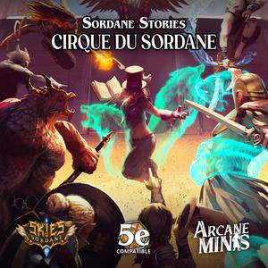 Cirque Du Sordane