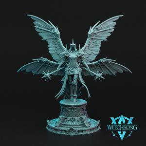 Starlight Seraph
