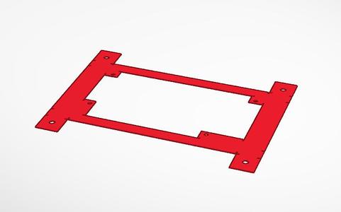 Customizable Diy pc case with laser cutter