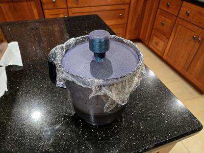 Oxo Cold Brew Coffee Maker Lid
