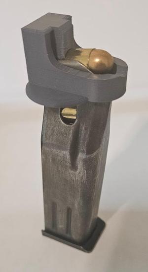 Makarov speed loader 10 round magazine
