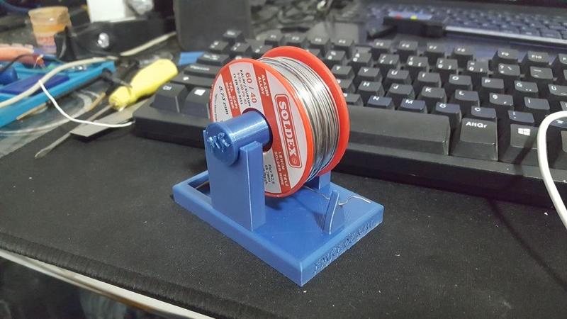 Solder Stand -  (Soldex)