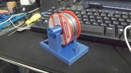 Solder Stand -  (Soldex)