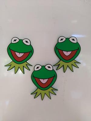 Kermit Magnet