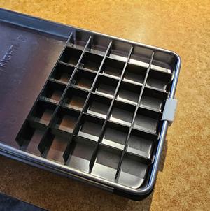 Harvest Right Tray Dividers