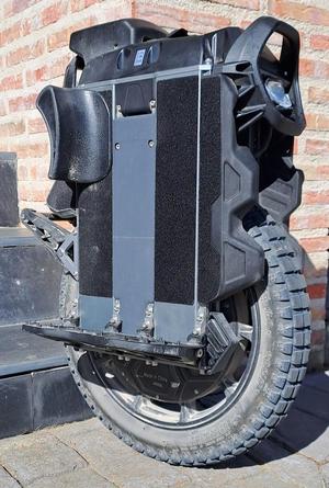 Nosfet APEX suspension cover