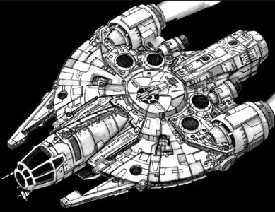 YT-1760 - xwing scale.stl