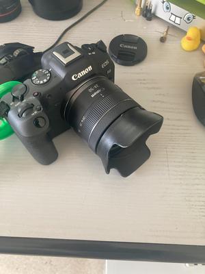RF 24-50 lens hood replacement.