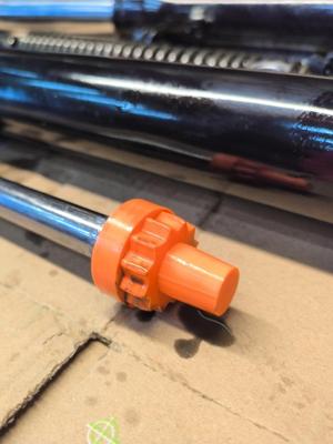 Royal Enfield Interceptor/Continental 650 damper rod tool