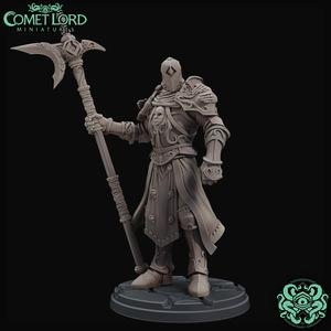 Knights of The Perpetual Order