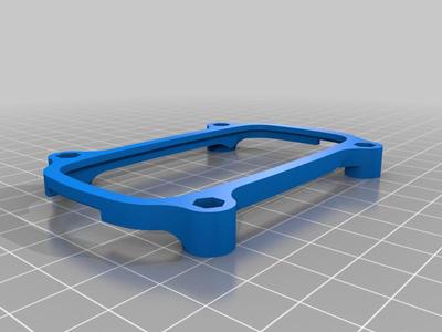 QOOCAM-FUN rig
