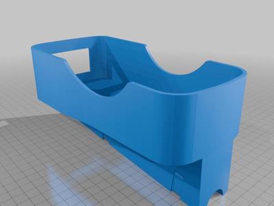 Soporte CEM DT-5302 Miliohmimetro