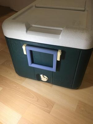 Coleman Cooler Two-Way Handle