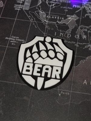 EFT "BEAR" Patch