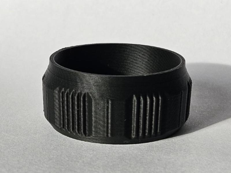 NOCPIX BOLT THERMAL SIGHT BATTERY CAP