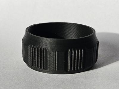NOCPIX BOLT THERMAL SIGHT BATTERY CAP