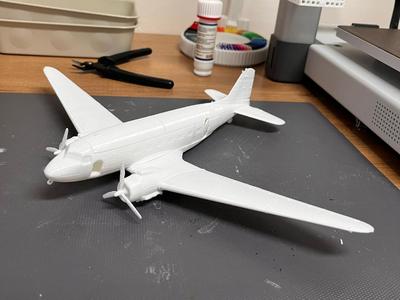DC-3
