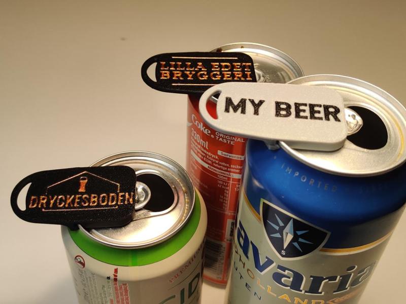 Can opener and cover