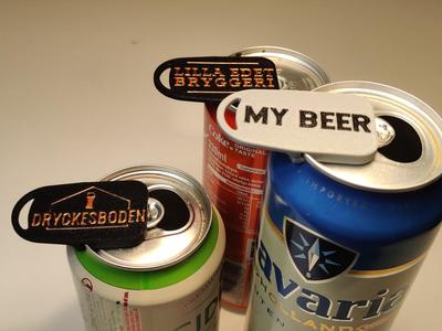 Can opener and cover