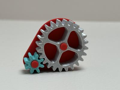 Simple Gears