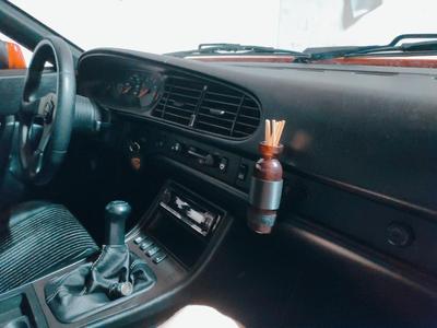 Porsche 944 s - Scent holder