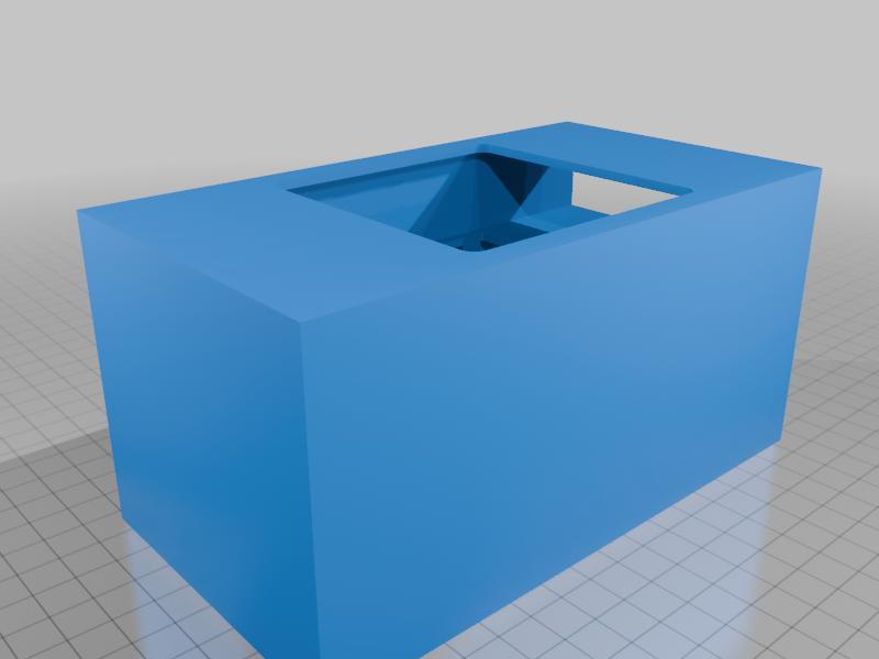 printer enclosure heater
