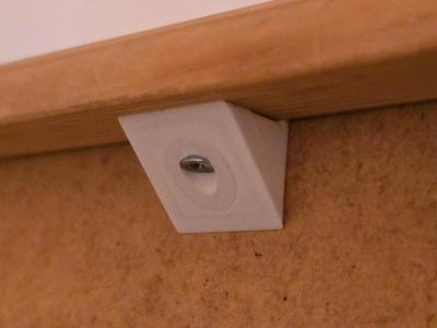 Drawer Bottom Support