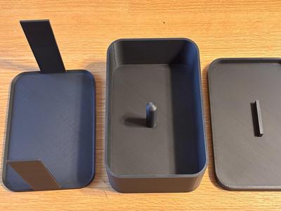 Dometic CCF-T Console Fridge Tray Insert (Updated)