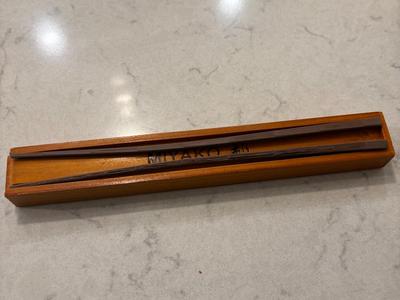 Chopsticks