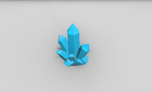Crystal