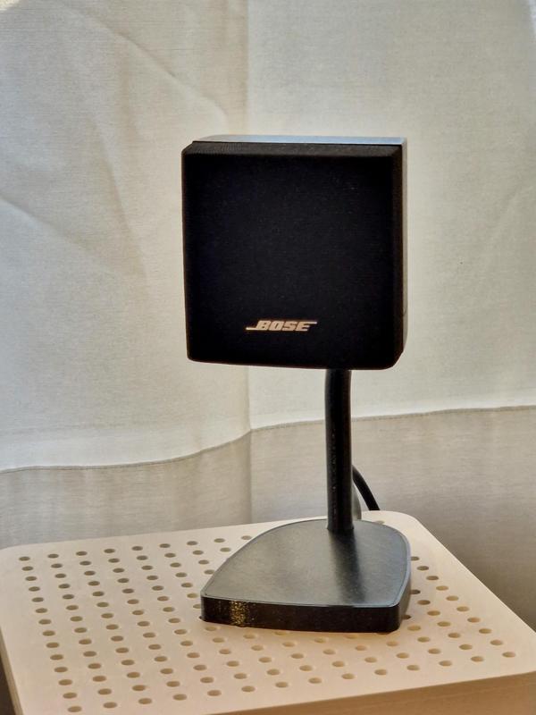 Stand for Bose Satellites Speaker - Version II