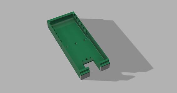BoxTurtle Splitted Trays