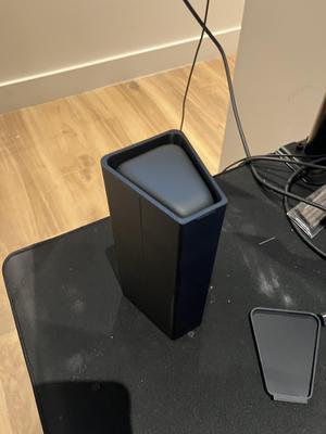 Compact G1 Glasses Case
